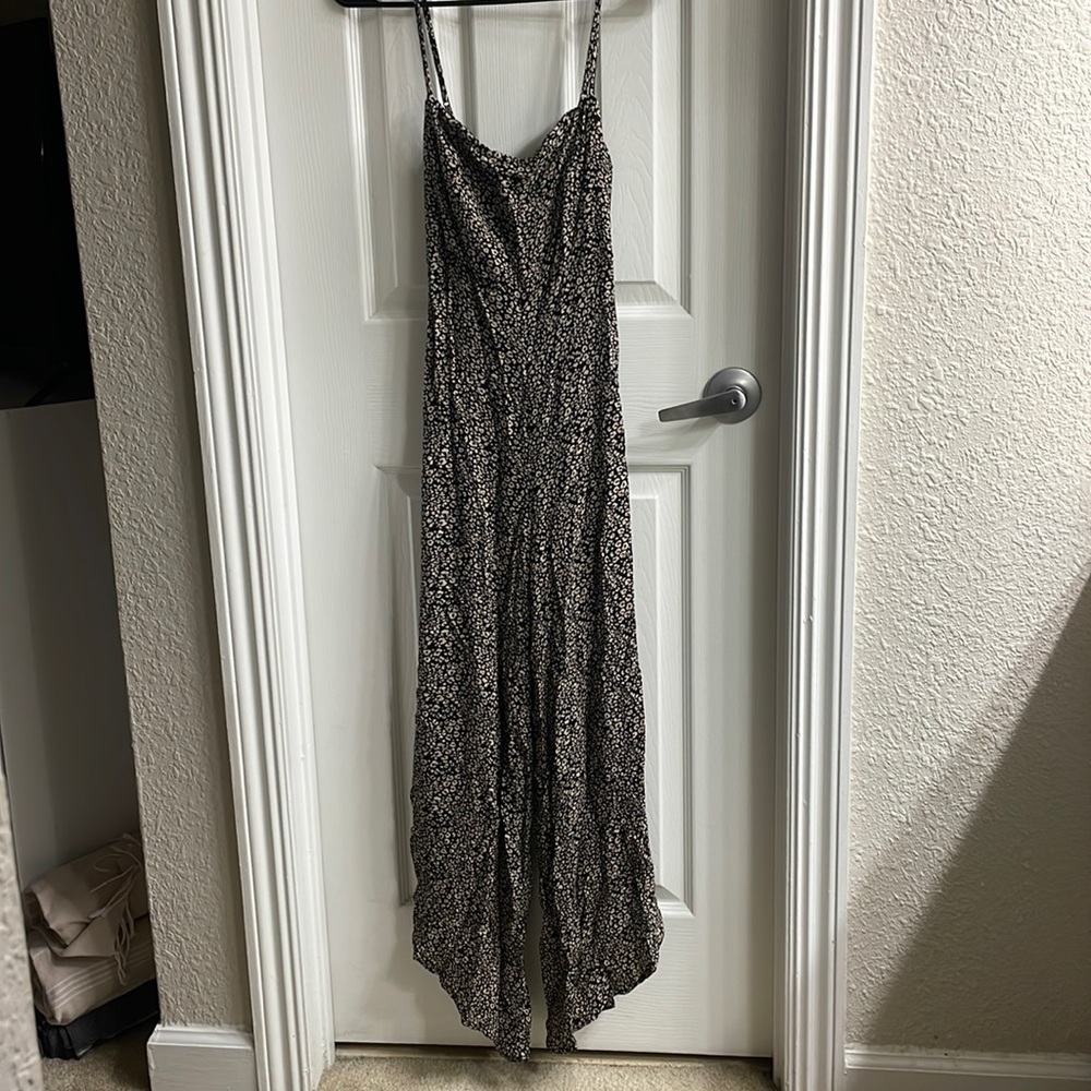 Francesca’s Romper